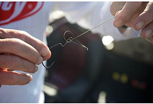 Berkley Trilene XL Monofilament Fishing Line - Image 6
