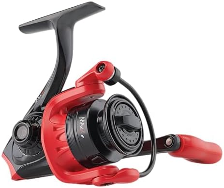 Abu Garcia Max X Spinning Fishing Reel by AbuGarcia