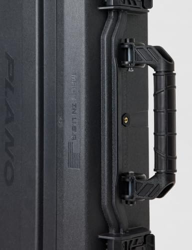 Plano All-Weather Gun Case - Image 6