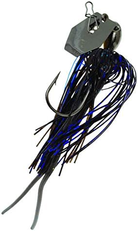 Z-Man Micro Chatterbait by Z-ManFishingProducts