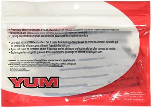 Yum Lures YDG - Image 2