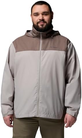 Columbia Men’s Glennaker Lake II Rain Jacket - Image 5