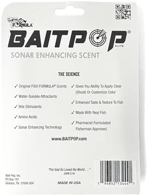 Elite Pro Pack - 3 Count 20ml Elite Tubes with Sparklscales - Image 2