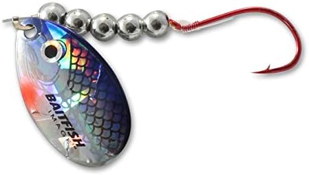 Northland Tackle BAITFISH Spinner - Image 7