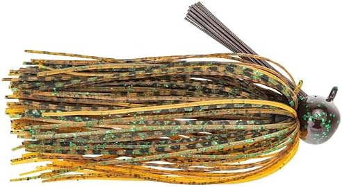 Strike King Tour Grade Football Jig Bait by StrikeKing