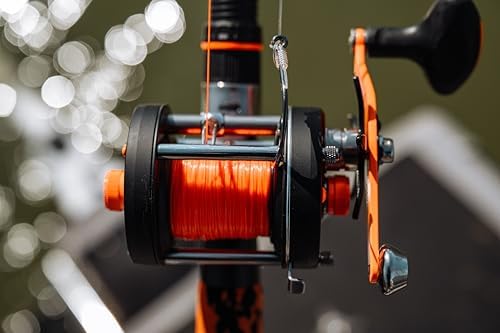 High-Vis Mono Catfishing Line - Image 6
