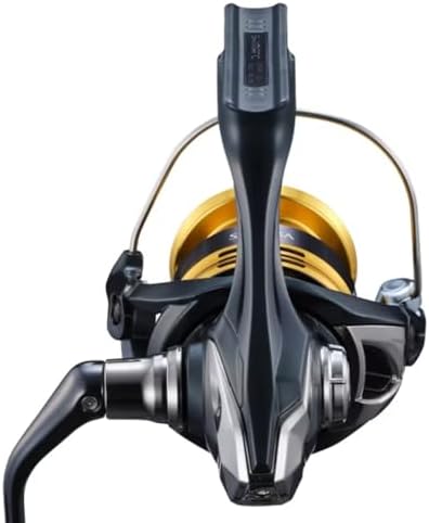 Shimano Spinning Reel 22 Sahara Various - Image 5
