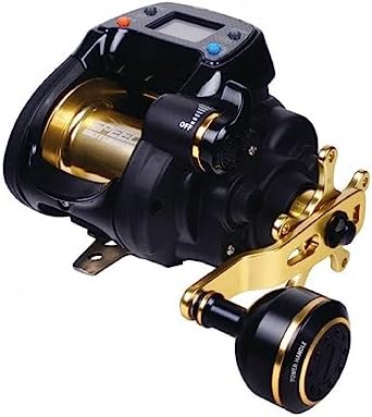 Banax Kaigen 7000 BM Electric Reel - by Unknown