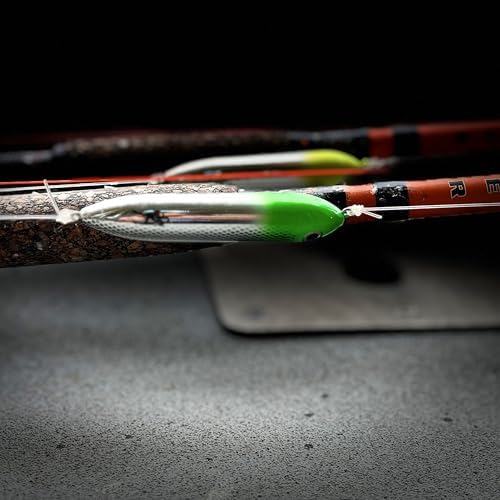 Rattling Catfish Spook Float Pack - Small/Medium/Large - Multi Color Options - Image 6