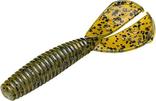 Strike King Rage Baby Menace - Image 2