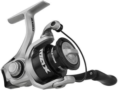 Abu Garcia Max X Spinning Fishing Reel by AbuGarcia