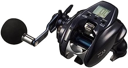 Daiwa Electric Reel 23 Leoblitz 200J/200JL by Daiwa