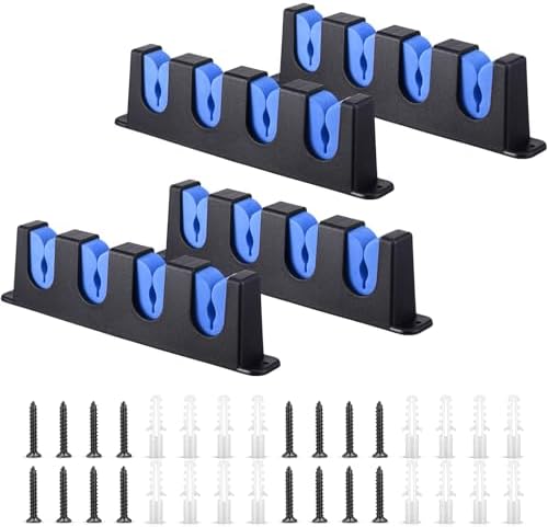Sratte 4 Pcs Rod Holders Fishing Boat Pole Holder by Sratte