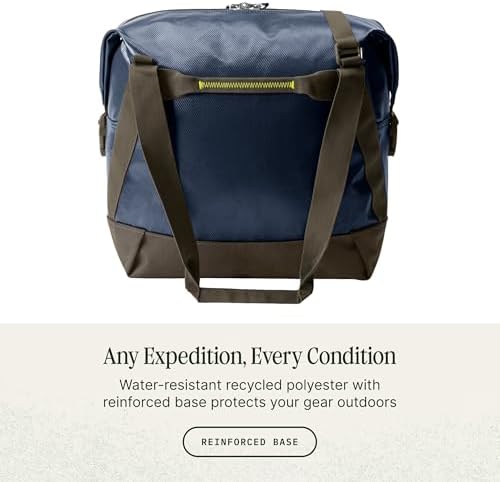 Eagle Creek Migrate Tote Bag - Travel Tote with Expandable Capacity, Shoulder Straps Multiple Carry Options - Image 3
