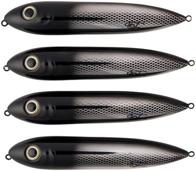 Rattling Catfish Spook Float Pack - Small/Medium/Large - Multi Color Options - Image 3