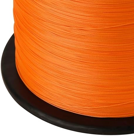 Berkley ProSpec Chrome Braided Fishing Line - Image 3