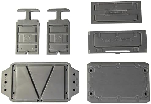 YakAttack CellBlok with Switchblade Transducer Arm Combo - Image 4