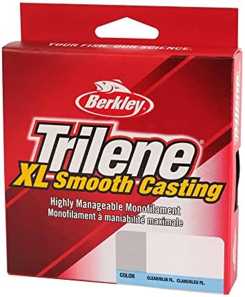 Berkley Trilene XL Monofilament Fishing Line - Image 3