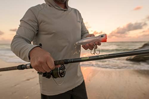 St. Croix Rods Triumph Surf Spinning Rod, TSF, Expertly Crafted, Premium Quality Spinning Rod - Image 4