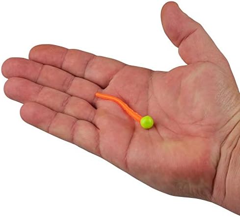 Berkley PowerBait Floating Mice Tails Fishing Soft Bait (1) - Image 3