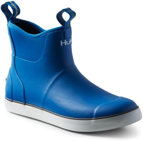 HUK mens Rogue Wave Shoe, High-performance Fishing & Deck Boot by HUK