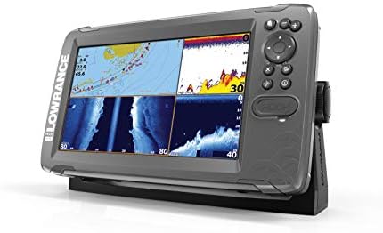 HOOK2 Fish Finder with TripleShot Transducer and GPS Plotter - Image 3