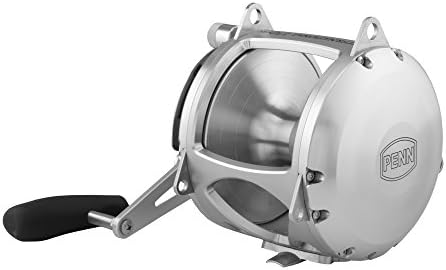 Penn International VI Conventional Fishing Reels (All Models & Sizes) - Image 2