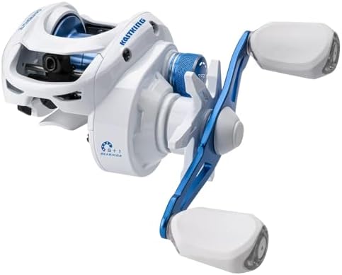 KastKing Centron Lite Baitcasting Fishing Reels with 7.1:1 Gear Ratio by KastKing