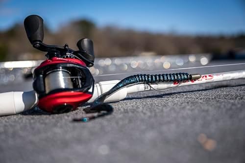 Berkley PowerBait Power Worms Fishing Soft Bait - Image 4