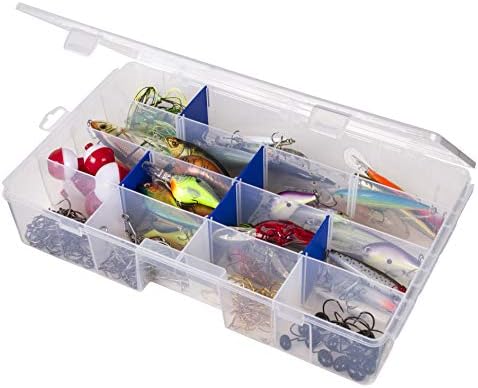 Flambeau Outdoors 7004R Tuff Tainer, Double Deep, 16 Compartments, Zerust by FlambeauOutdoors