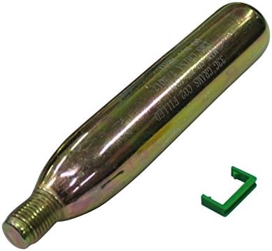 Eyson CO2 Manual Inflatable PFD-Rearming Kit Cartridge Cylinder by Eyson