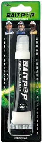 Elite Tube - Sonar Enhancing Scent with Sparklscales - 20ml - Image 2