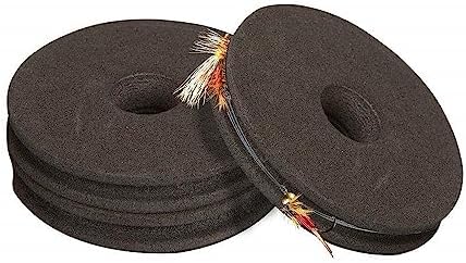 Loon Outdoors RIGGING FOAM (3 PACK) by Loon