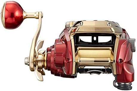 Daiwa 21 Seaborg 600MJ - Image 4