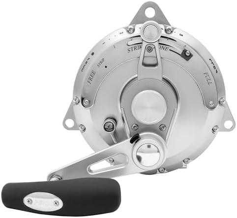 Penn International VI Conventional Fishing Reels (All Models & Sizes) - Image 5