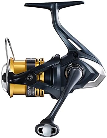 Shimano Spinning Reel 22 Sahara Various by Unknown