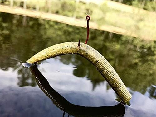 Yum Lures YDG - Image 2