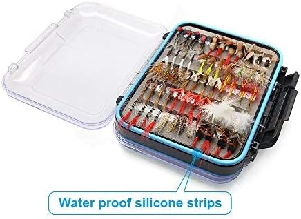 YZD Best Selection Flies Box - Image 4