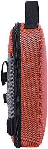 Raprance Fishing Lure Bag Baits Tackle Binder Organizer Storage Plastic Bag - Image 5