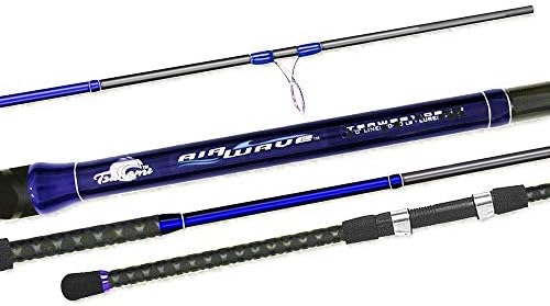 Tsunami Airwave Surf Rod by Tsunami