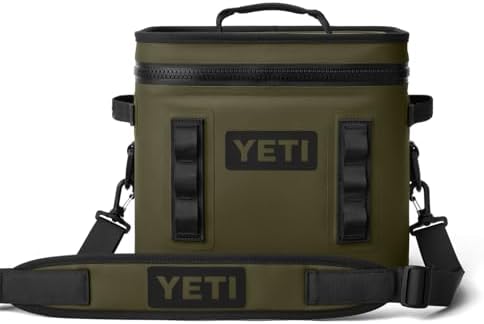 YETI Hopper Flip 12 Portable Cooler by YETI