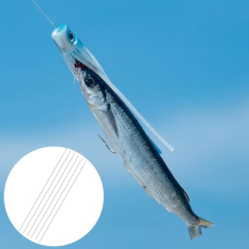 6 Pcs Bait Rigging Needles - Image 4