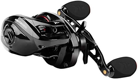 KastKing Royale Legend II Baitcasting Reels, Available in 5.4:1 and 7.2:1 - Image 2