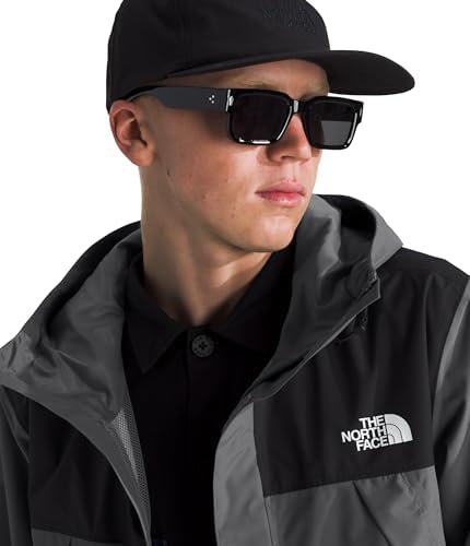 The North Face Men's Antora Waterproof Jacket (Standard and Big Size) - Image 4