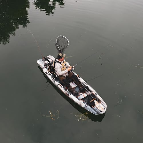 Pelican Catch Mode 110 Kayak - Image 6