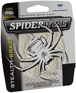 SpiderWire Stealth Braid Fishing Line - Image 3