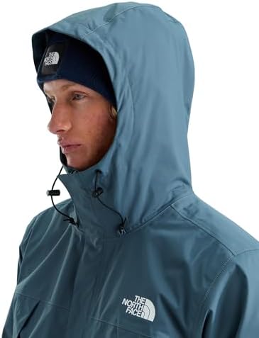 The North Face Men's Antora Waterproof Jacket (Standard and Big Size) - Image 5