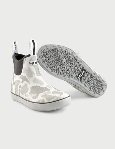 Womens KC Print Rogue Wave Boots - Image 2
