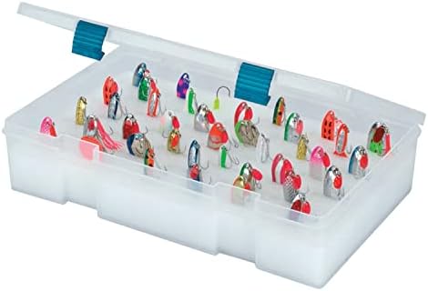 Plano Prolatch Stowaway Storage Case by PLANO%C2%AEOutdoors