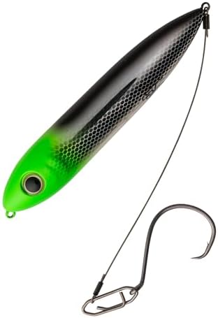 Rattling Catfish Spook Float Rig - 1 Pack - Image 3
